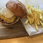 ダブルフォーアパートメント - 