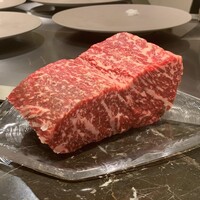 ステーキ＆ワイン シュバルージュ - 
