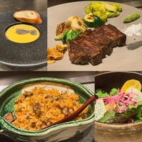 ステーキ＆ワイン シュバルージュ - 
