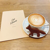 Café Kitsuné Aoyama
