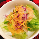 くいしんぼー山中 - 