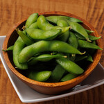 Edamame