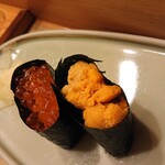 Sushidokoro Akashiya - 