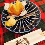 くいしんぼー山中 - 