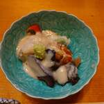 串かんざし 久 - 