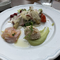 La Terrazza SABATINI - 