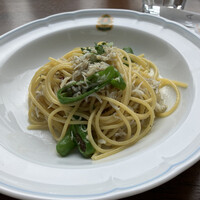 La Terrazza SABATINI - 
