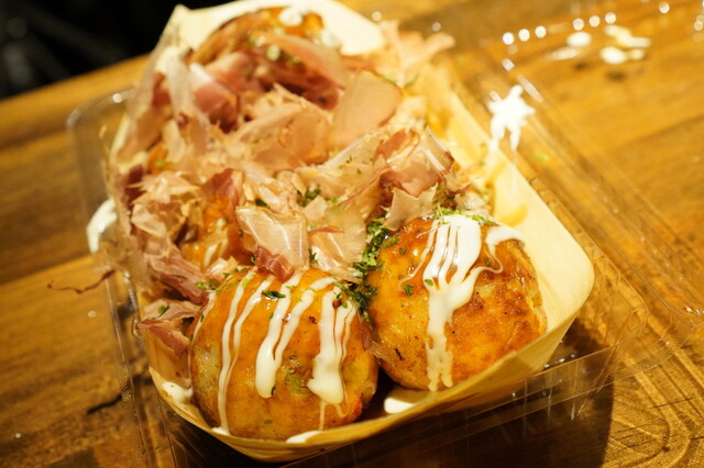 たこ焼き・回転焼き 福原商店 | 5月営業日のお知らせです！ GW