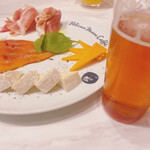 Pelican Moon Caffe - 