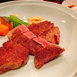 くいしんぼー山中 - 