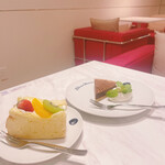 Pelican Moon Caffe - 