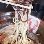 常陸牛らぁめん 希 - 