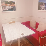 Pelican Moon Caffe - 