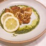 Pelican Moon Caffe - 