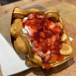 腸活カフェCryptobiosis - 