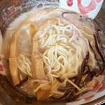 常陸牛らぁめん 希 - 