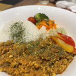 腸活カフェCryptobiosis - 