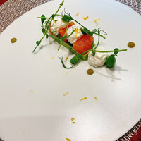 Grand rocher - 