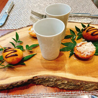 Grand rocher - 