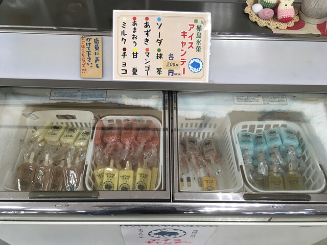 ネコかき氷(プロフ確認願います) 沼津市】静岡初上陸！ねこの手から受け取るかき氷！？（食べもぐ