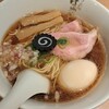 らぁ麺 はやし田 新宿本店