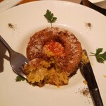 トラットリア ダイ パエサーニ - 