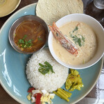 Curry&Spice青い鳥 - 