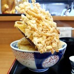 天丼 平右衛門 - 