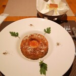 トラットリア ダイ パエサーニ - 