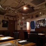 トラットリア ダイ パエサーニ - 