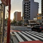 トラットリア ダイ パエサーニ - 