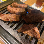 Yakiniku Horumon Araiya - 