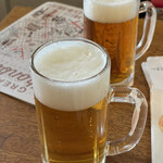 NIHONBASHI BREWERY - 