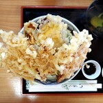 天丼 平右衛門 - 