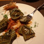 トラットリア ダイ パエサーニ - 