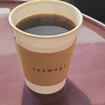 tsumugi cafe - 