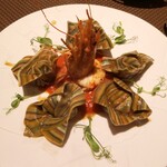 トラットリア ダイ パエサーニ - 