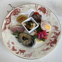 全聚徳 新宿店 - 