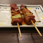 Yakitori Hidaka - 