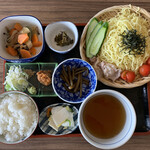 藤屋食堂 - 