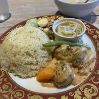 ゴドノフ東京 丸ビル店 - 