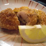 日本料理 櫻川 - 美味さが凝縮されてます