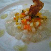 RESTAURANT LUKE with SKY LOUNGE - 前菜