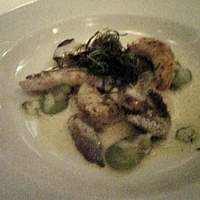RESTAURANT LUKE with SKY LOUNGE - メイン