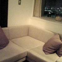 RESTAURANT LUKE with SKY LOUNGE - 喫煙スペース