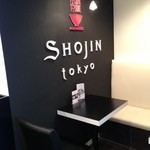 SHOJIN tokyo - 