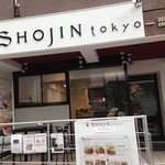 SHOJIN tokyo - 