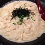 Hanano Mai - 明太うどん