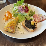 トラットリア シャント - 