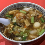 中華料理 東王 - 